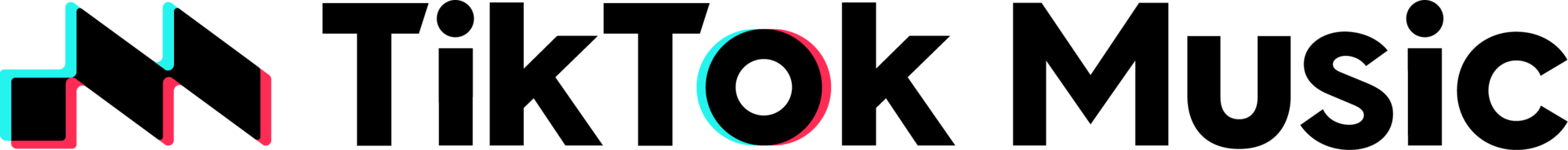 TikTok Music (ByteDance)